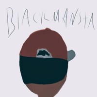 BLACKMANSTA10