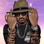 BLACKMANSTA10 - Future