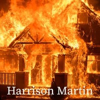 Harrison Martin