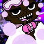 Cotton Candy Caleb - MoonDust