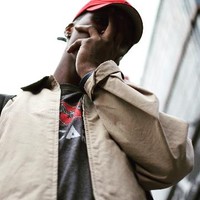TOMMY MENACE