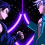 ALERIK - i think intergalactic warfare would be cool to witness from a telescope many lightyears away