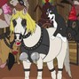Inuko Shigurui - Grab My Indoor
