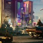 eduardokauansnascinento666 - Cyber city ambient