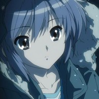 Baby Izumi