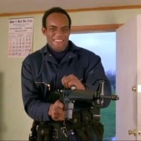 FOREIGN SHOOTER