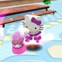 Hwk! - hello kitty!