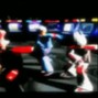 Hwk! - Dancer