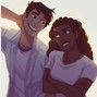 menziamontheii - Love And Laughter