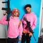 blvnkbeats - 9MM