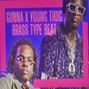 kianp4tel - Gunna x Young Thug x Wheezy Brass Beat