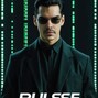 REAP ENT. - “Pulse” Neo Matrix Type Beat 