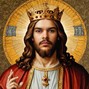 REAP ENT. - CHRIST IS KING
