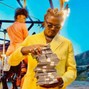 solomonilla - MoNeY TaLkS