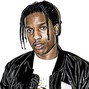 Prod. by Pabbs - Infinity (ASAP Rocky)