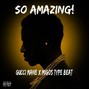 Superstar.Jwi - So Amazing! Gucci Mane X Migos Type Beat
