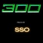 Southside Oba  - 300