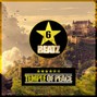 6starbeatz - Temple of Peace (Don Toliver x Travis Scott x Drake Type Beat)