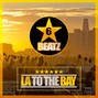 6starbeatz - LA to the Bay (YG x E-40 x DJ Mustard Type Beat)