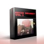 KRXXK DRUMKIT VOL 2 IS 20% OFF - KRXXK DRUMKIT VOLUME 2