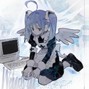 qyurisuu - 2D