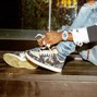 216CMB - On The Low