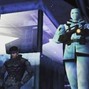 zane - reticle