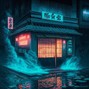 Livinal - ICE SPACE 