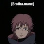 [Brotha.mane] - ALONE