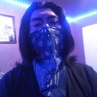 Side3ye Villain