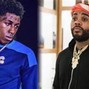 1LBeQuiet - NBA Youngboy x Kevin Gates Type Beat "Where Ever U Are"