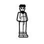 NEF! - SPECTRE (144 BPM)