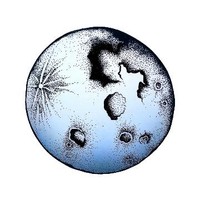 CRATERMOON