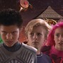 ValentinoMadeIt! - Sharkboy And Lava Girl