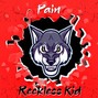 Reckless Kid - Pain (Simple x Post Malone Trap Type Beat)