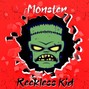 Reckless Kid - Monster (Dark DRILL trap Type Beat)