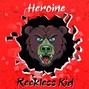 Reckless Kid - Heroine (Trap Oriental  Type Beat)