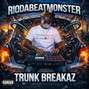 Riodabeatmonsta - Godzilla