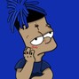 No Rolli - XXXTENTACION Type Beat 2018 "Blue" [Prod. No Rolli]