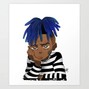 No Rolli - XXXTENTACION Type Beat 2018 "NeverGiveUp" [Prod. No Rolli]