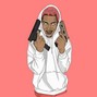 No Rolli - Comethazine Type Beat 2018 "Rings" [Prod. No Rolli]