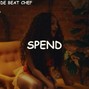 De Beat Chef - "Spend" - Tems x Wizkid x Fireboy x Afrobeat Type Beat 2024