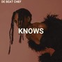 De Beat Chef - "Knows" - Ayra Starr x Wizkid x Fireboy x Raggaeton Type Beat 2025