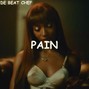 De Beat Chef - "Pain" - Tems x Wizkid x Fireboy x Afrobeat Type Beat 2024