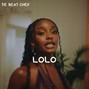 De Beat Chef - "Lolo" - Tems x Wizkid x Fireboy x Raggaeton Type Beat 2023