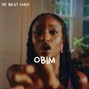 De Beat Chef - "Obim" - Tems x Wizkid x Fireboy x Afrobeat Type Beat 2024
