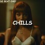 De Beat Chef - "Chills" - Tems x Wizkid x Fireboy x Afrobeat Type Beat 2024