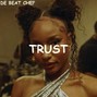 De Beat Chef - "Trust" - Ayra Starr x Wizkid x Fireboy x Raggaeton Type Beat 2024