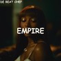 De Beat Chef - "Empire" - Tems x Wizkid x Fireboy x Afrobeat Type Beat 2024