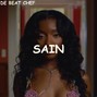 De Beat Chef - "Sain" - Tems x Wizkid x Fireboy x Afrobeat Type Beat 2024